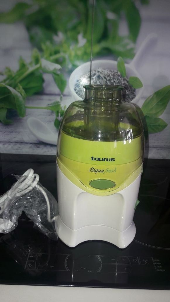 Licuadora Taurus
