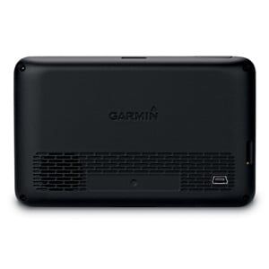 Navegador GPS Garmin Nuvi 250 y Nuvi 2545LM