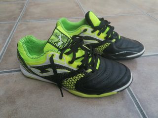 zapatillas futbol sala alicante