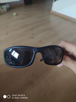 gafas ferrari antiguas