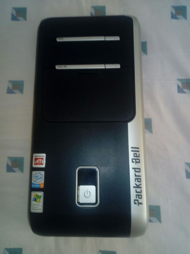 Carcasas frontales varios 