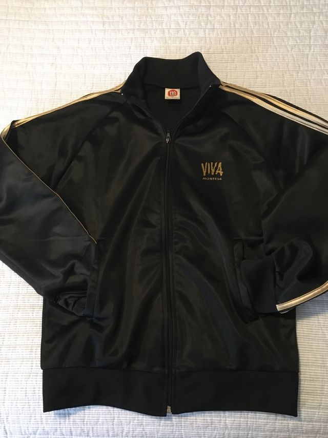 Cielo rebanada Umeki Chaqueta Montesa clásica de segunda mano por 35 € en Las Rozas de Madrid en WALLAPOP Cielo rebanada Umeki Chaqueta Montesa clásica de segunda mano por 35 € en Las Rozas de Madrid en WALLAPOP