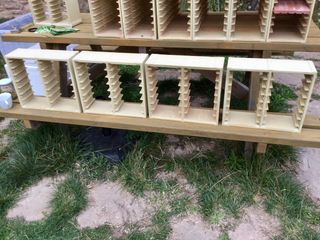 Baldosas exterior de segunda mano en WALLAPOP