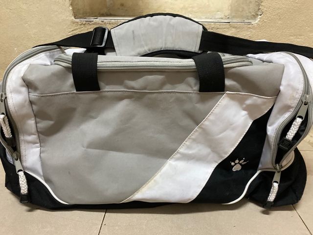 Bolsa deporte