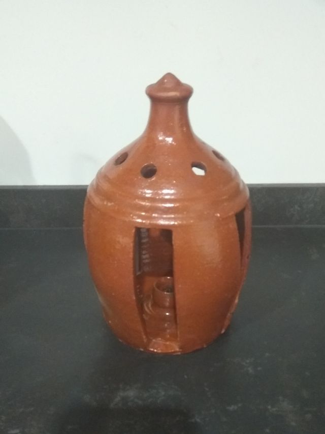 Farol vela /coleccionismo