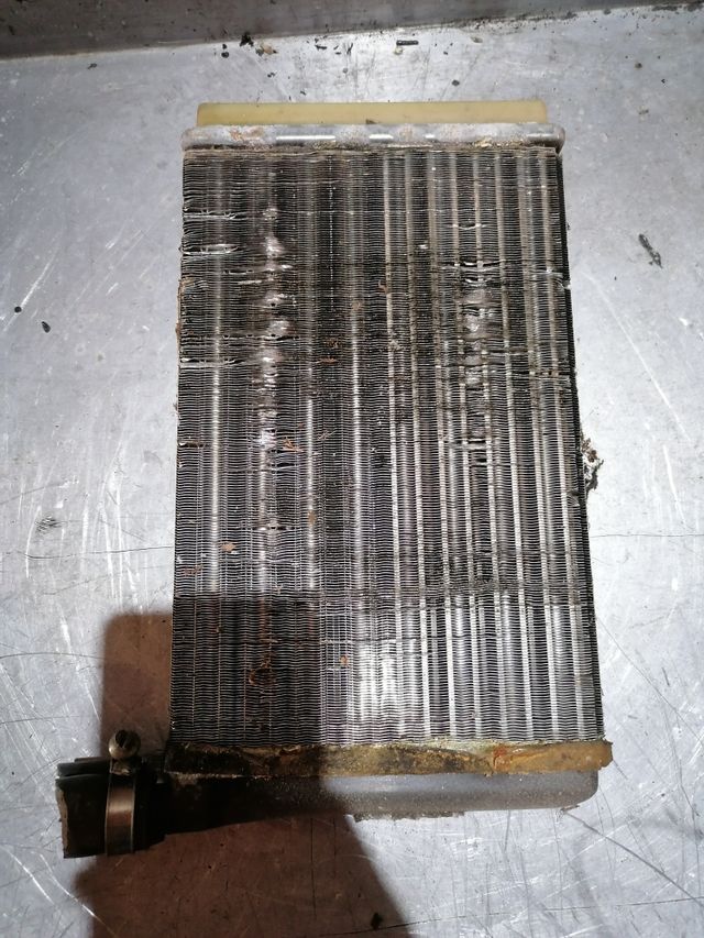 piezas audi coupe gt /80