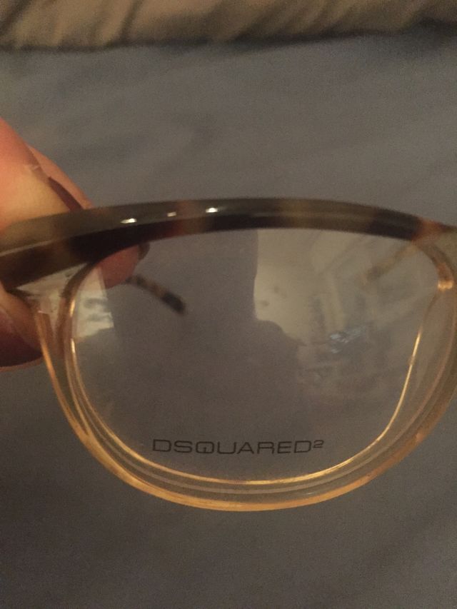Gafas Dsquared