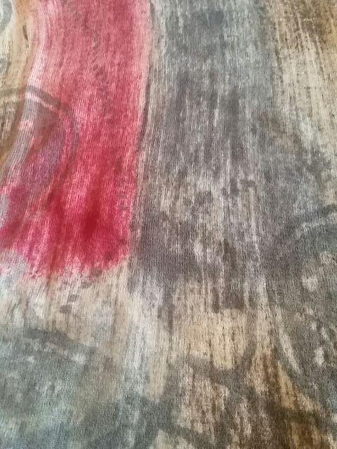 JERSEY   ESTAMPADO   T/M    *ROBERTO VERINO *