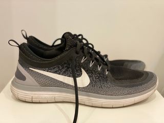 nike free lunarlon