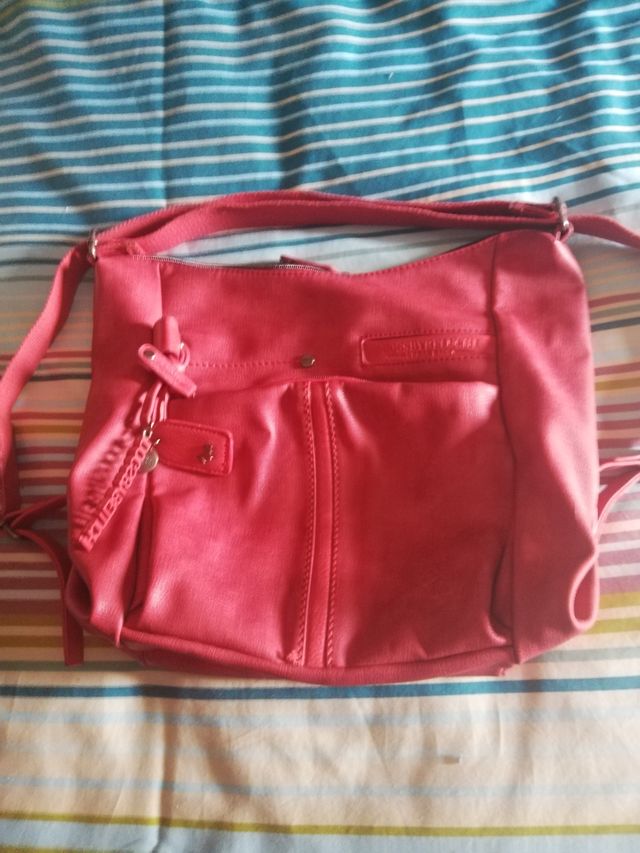 BOLSO/MOCHILA