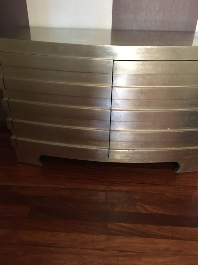 Aparador de diseño de segunda mano por 500 € en Santiago de Compostela