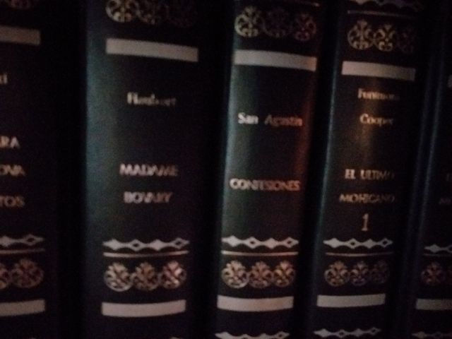 12 libros novela  C.ROCHA EDICIONES