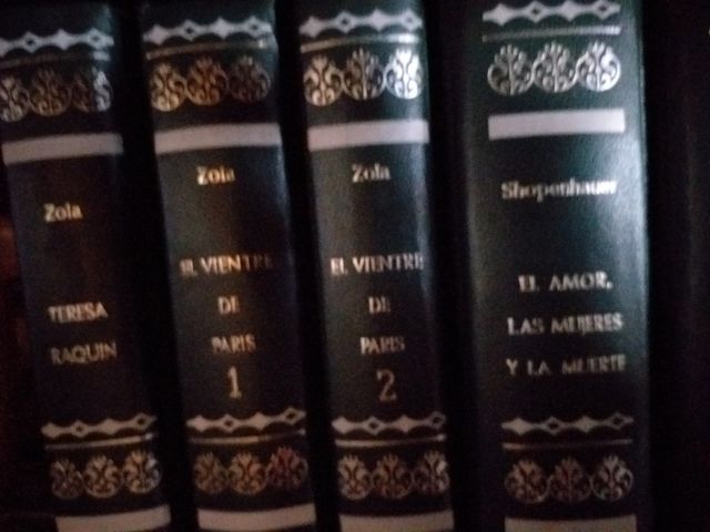 12 libros novela  C.ROCHA EDICIONES