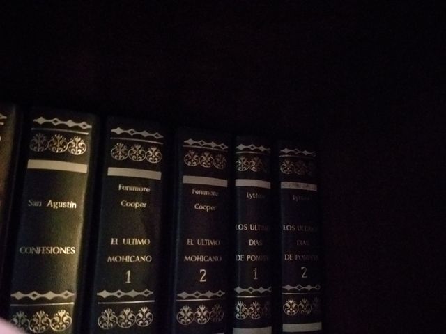 12 libros novela  C.ROCHA EDICIONES