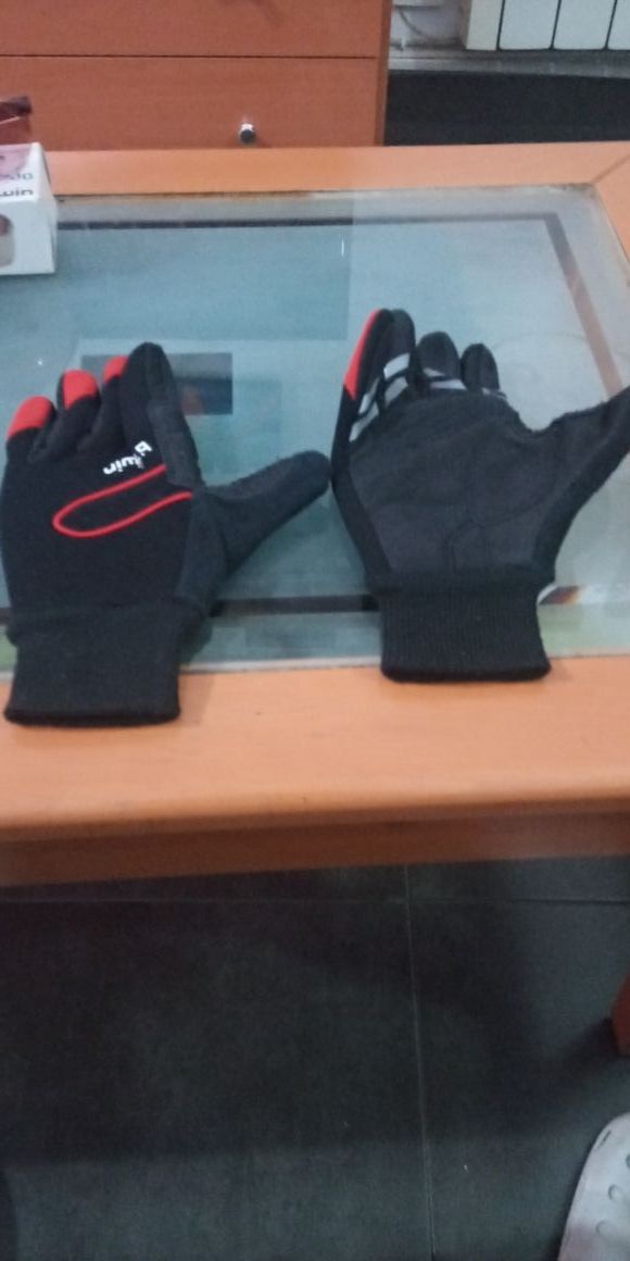 Guantes de ciclismo unisex