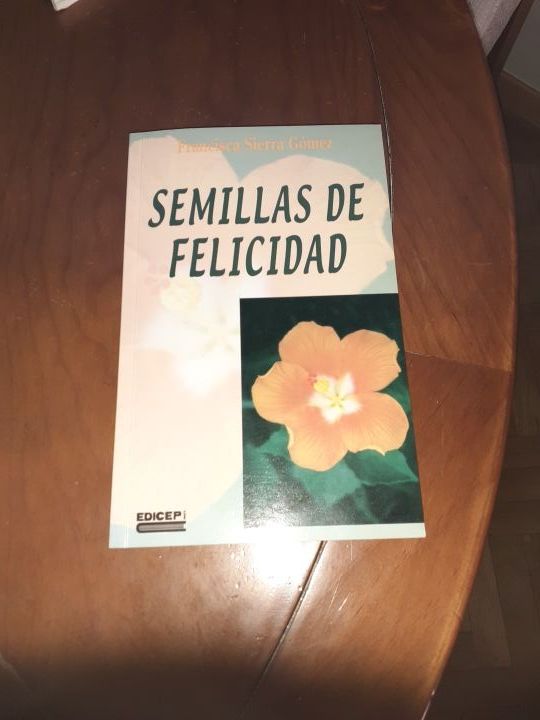 semillas de felicidad