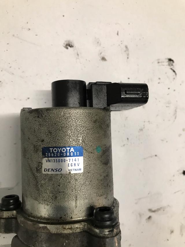 Egr y refrigerador gases de escapes tdi y varios
