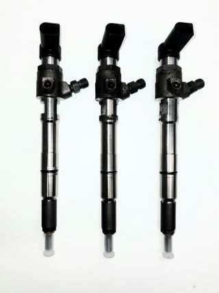 inyectores 1.6tdi 03l130277