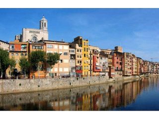 Piso en venta en Centre en Girona