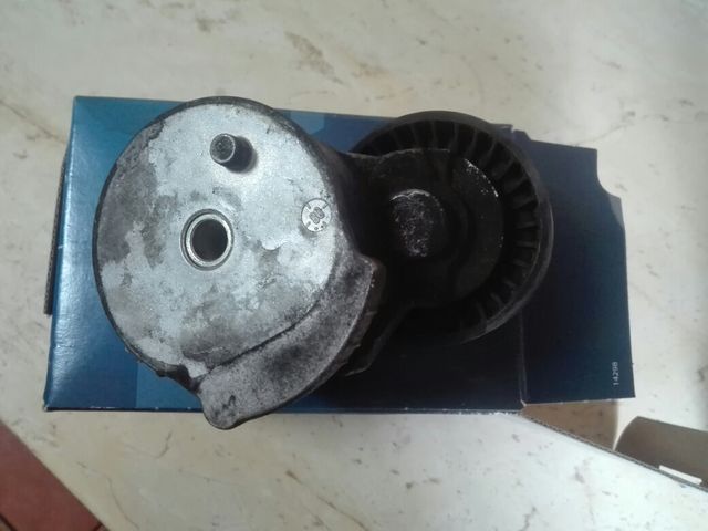 Tensor correa de accesorios