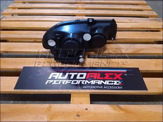 Faro Delante IZQ. Alfa Romeo 156