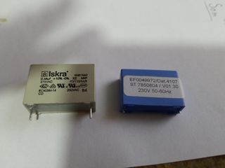 Condensador de segunda mano por 3 EUR en Borriol en WALLAPOP