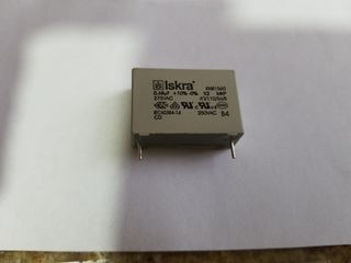 Saeco Condensador de Entrada Condensador para Cafetera Automática Usado