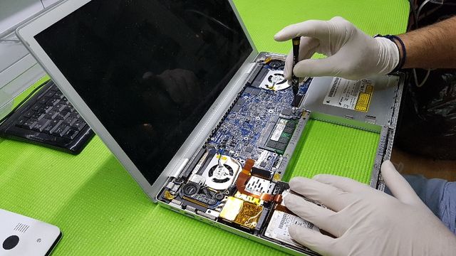 Reparacion Ps4, Ps5, Portatiles, Macbook, Tv y mas