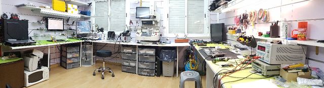 Reparacion Ps4, Ps5, Portatiles, Macbook, Tv y mas