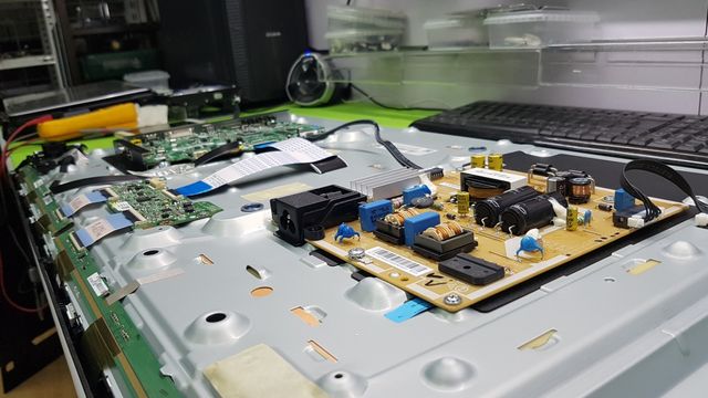 Reparacion Ps4, Ps5, Portatiles, Macbook, Tv y mas