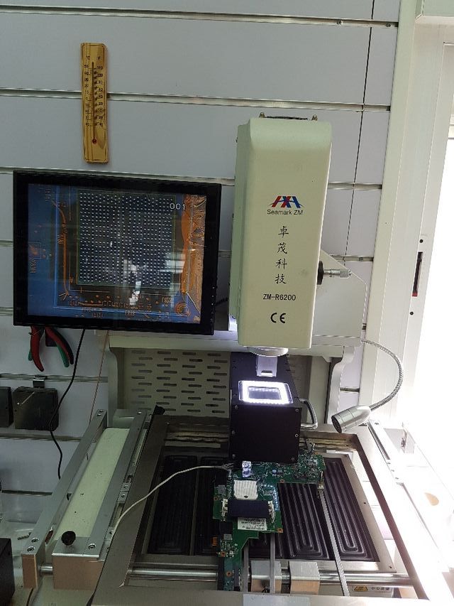 Reparacion Ps4, Ps5, Portatiles, Macbook, Tv y mas