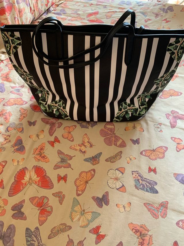 Bolso Adolfo Domínguez NUEVO 