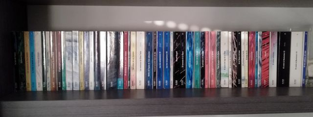 Colección , el país " Aventuras"