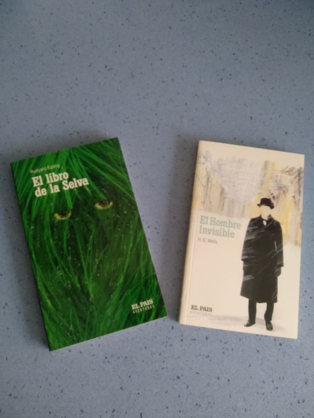 Colección , el país " Aventuras"