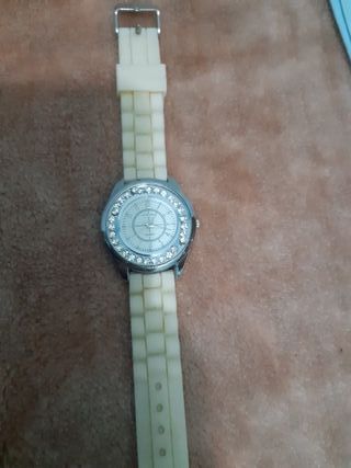 Reloj de segunda mano por 10 € en Torrevieja en WALLAPOP Reloj de pulsera de segunda mano en Torrevieja en WALLAPOP