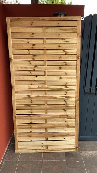 Biombo de segunda mano en WALLAPOP ¡Miles de opciones!