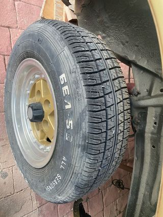 Se vende despiece de Camaro del 84 2.8