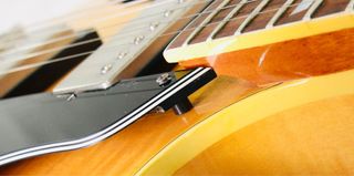 Gibson ES 175 Vintage Blonde Natural de segunda mano por 2.800 EUR en Santa  Margalida en WALLAPOP