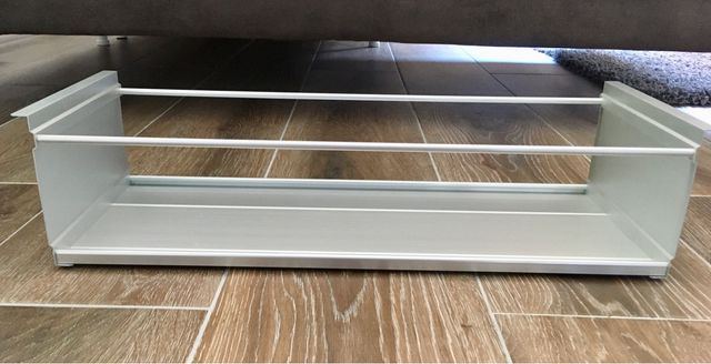 Estante interior cajón IKEA sin usar