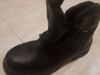 botas de trabajo vibram