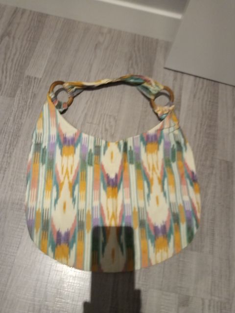 bolso colores
