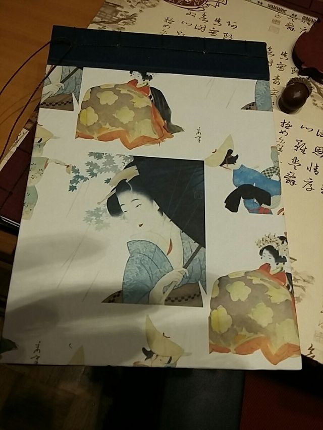 LIBRETAS Y AGENDAS PERSONALIZADAS