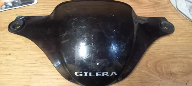 Retrovisores gilera runner foco trasero y calandra