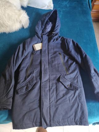 Sudadera abierta sin capucha para hombre gris Bolf B067 GRIS