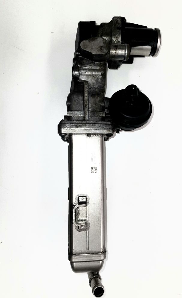 enfriador egr motor 1.6 tdi 2.0 tdi