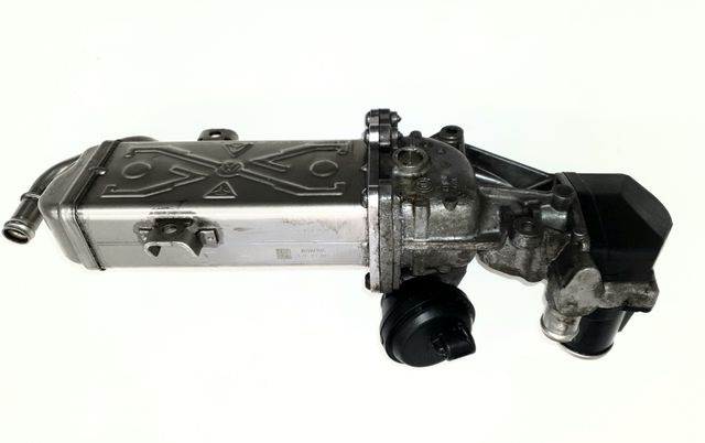 enfriador egr motor 1.6 tdi 2.0 tdi