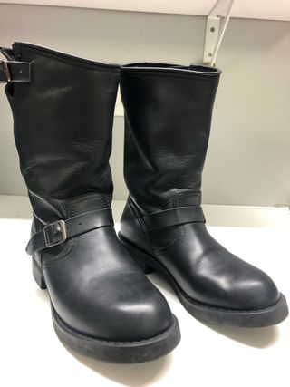أمر روديو الرسغ outlet botas moto custom - spamwell.net