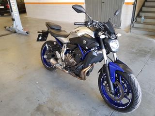 10 /> 15 EBC Delantero Pastillas De Freno Sinterizadas Desnudo Ajuste Yamaha FZ1 N//NA no ABS /& ABS