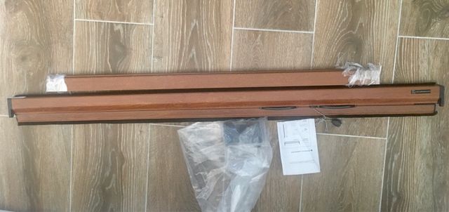 Mosquitera enrollable Nueva a Estrenar