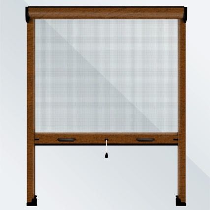 Mosquitera enrollable Nueva a Estrenar